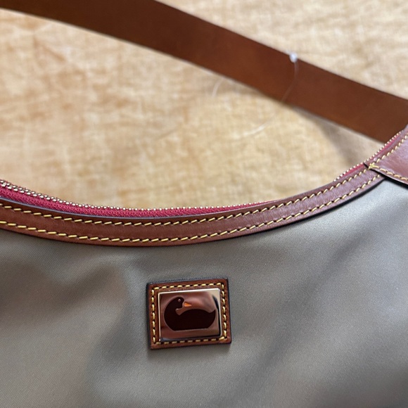 Dooney & Bourke Camden Hobo - Picture 5 of 17
